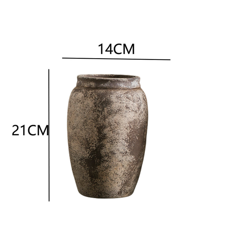 Antique decoration jug Kalsten