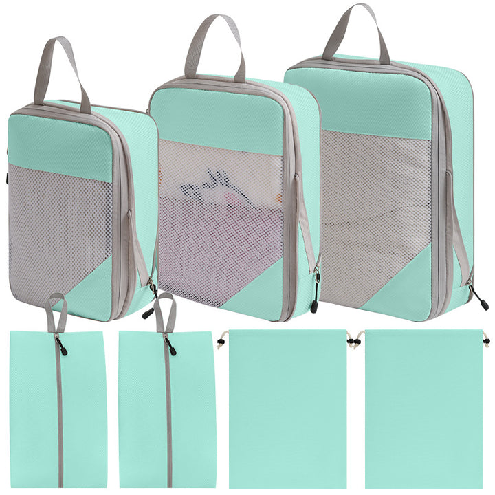 Travel Compression Bag Set Kalsten