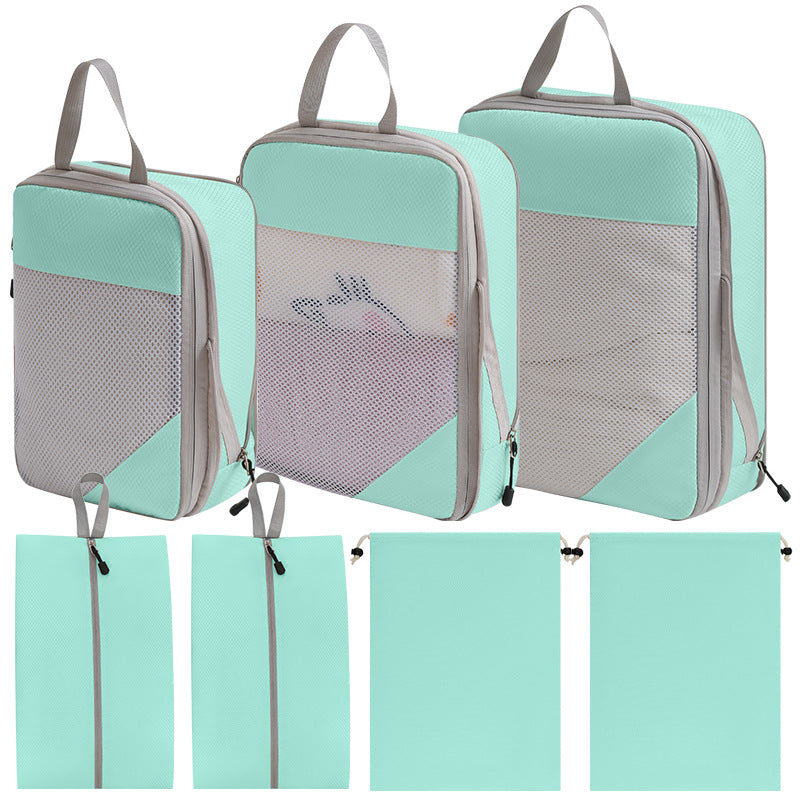 Travel Compression Bags Set Kalsten