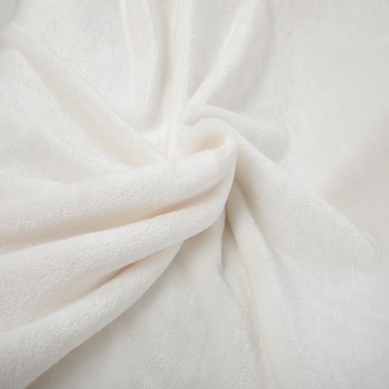 Luxurious Soft Microplush Throw Blanket