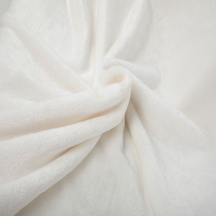 Luxurious Velvet Soft Throw Blanket