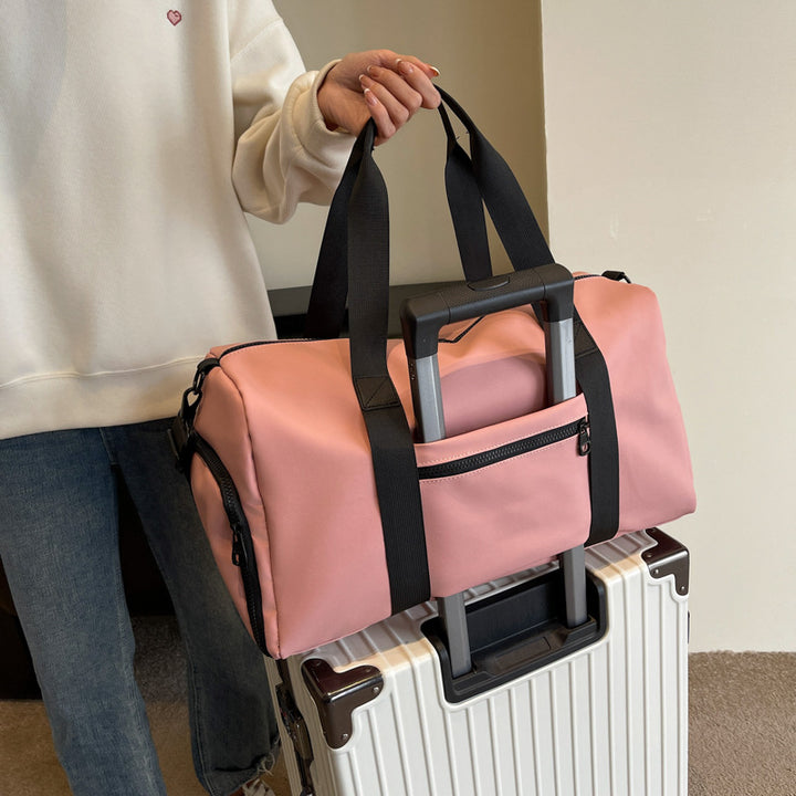 Waterproof Sports Duffle Bag Kalsten