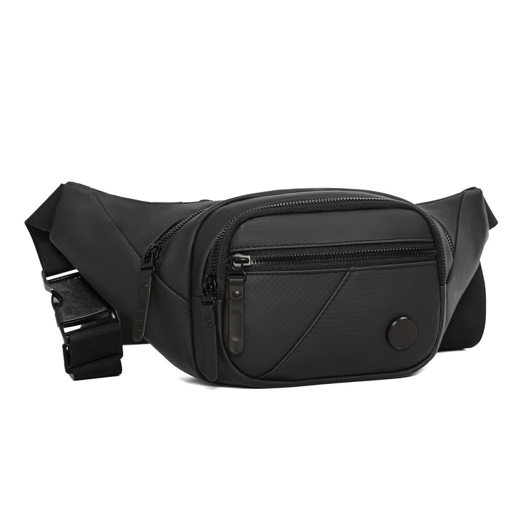 Compact Water-Resistant Waist Bag Kalsten