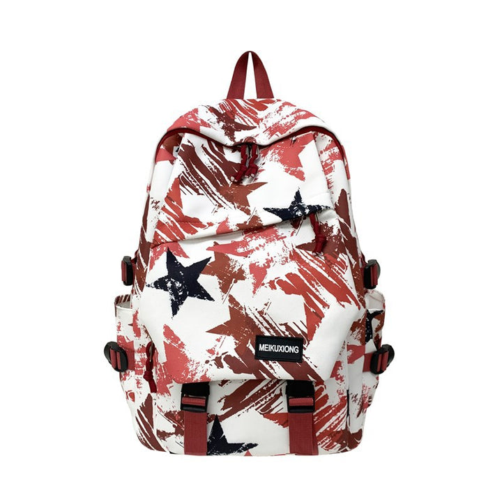 Stylish Backpack Kalsten