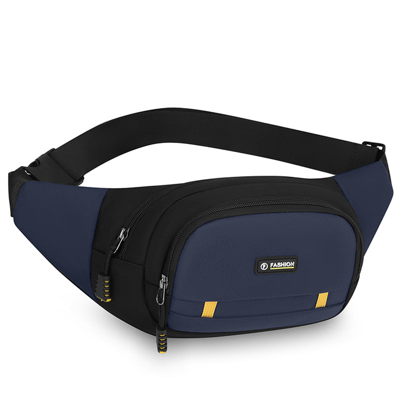Premium Tactical Fanny Pack