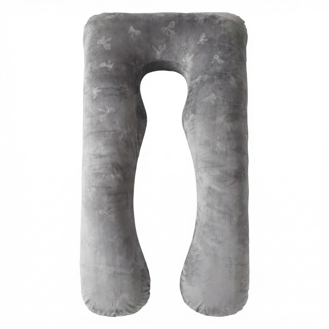 Multifunctional and Ergonomic Relaxation and Nursing Pillow Kalsten