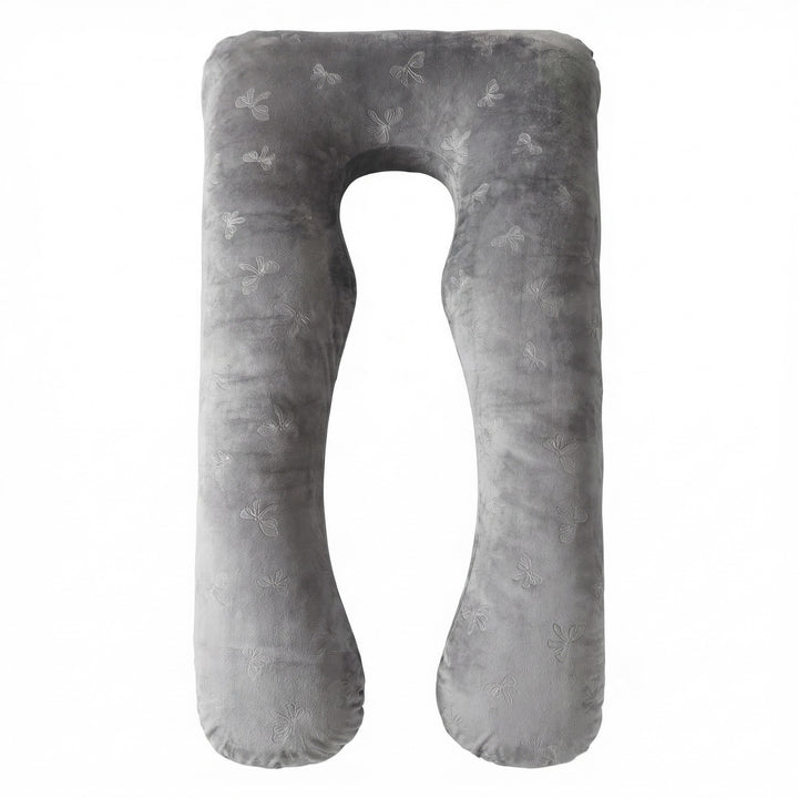 Multifunctional and Ergonomic Relaxation and Nursing Pillow Kalsten
