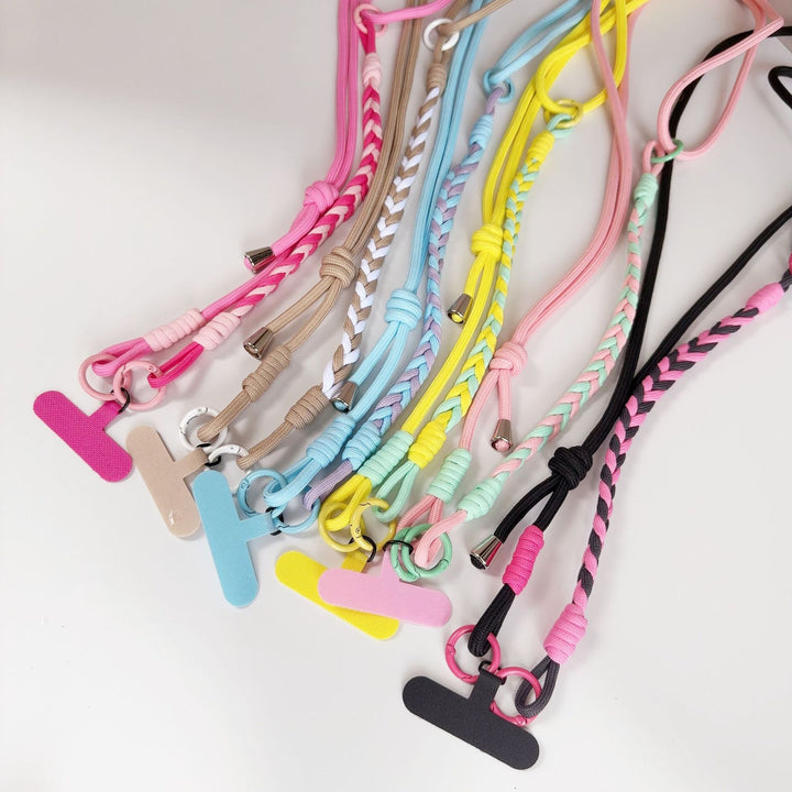 Braided Multi-Purpose Lanyard Kalsten