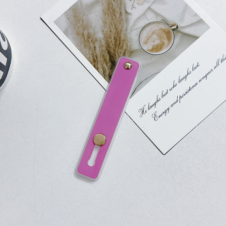 Minimalist Bookmark Kalsten