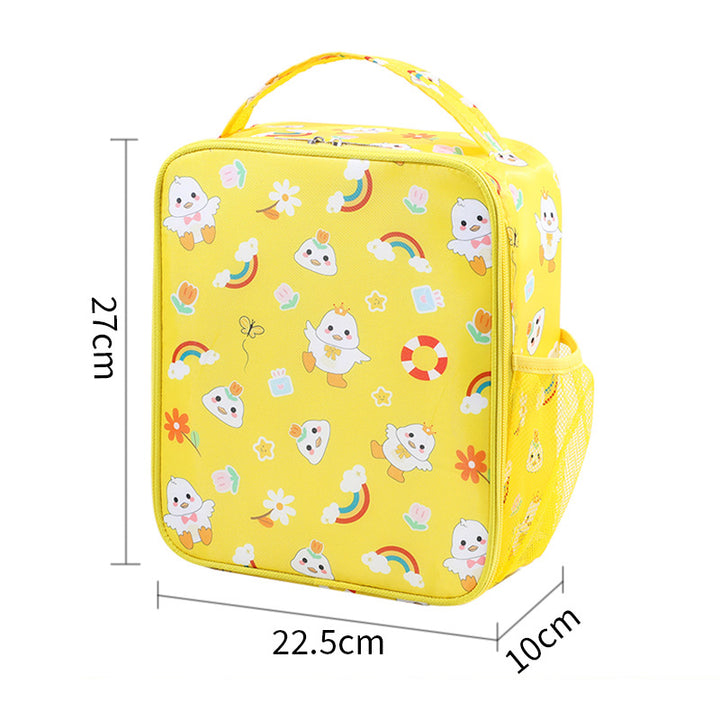Fun-Themed Lunch Box Kalsten