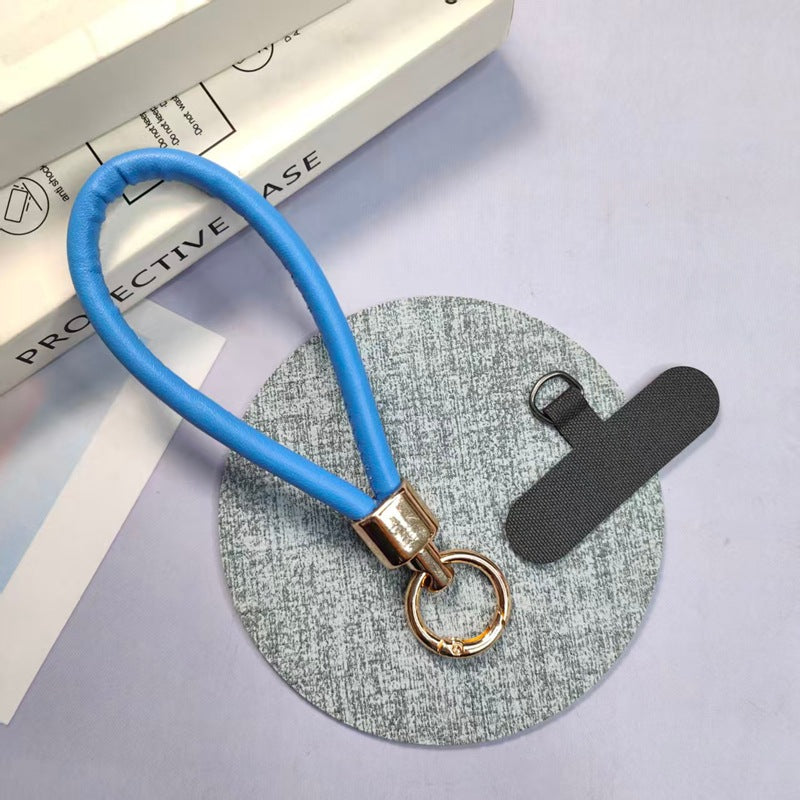 Premium Fabric Keychain Loop Kalsten