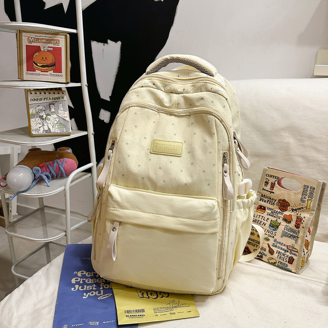 Stylish Functional Backpack Kalsten