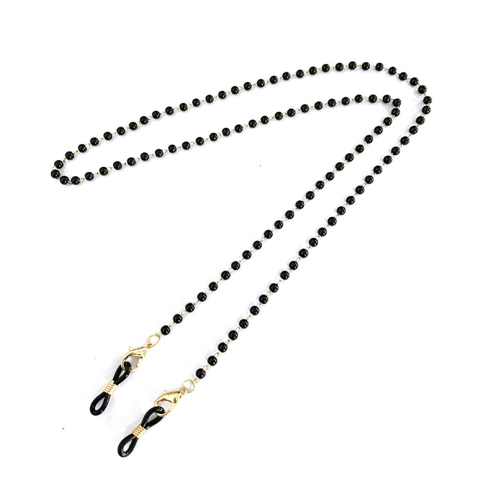 Elegant Pearl Necklace Kalsten