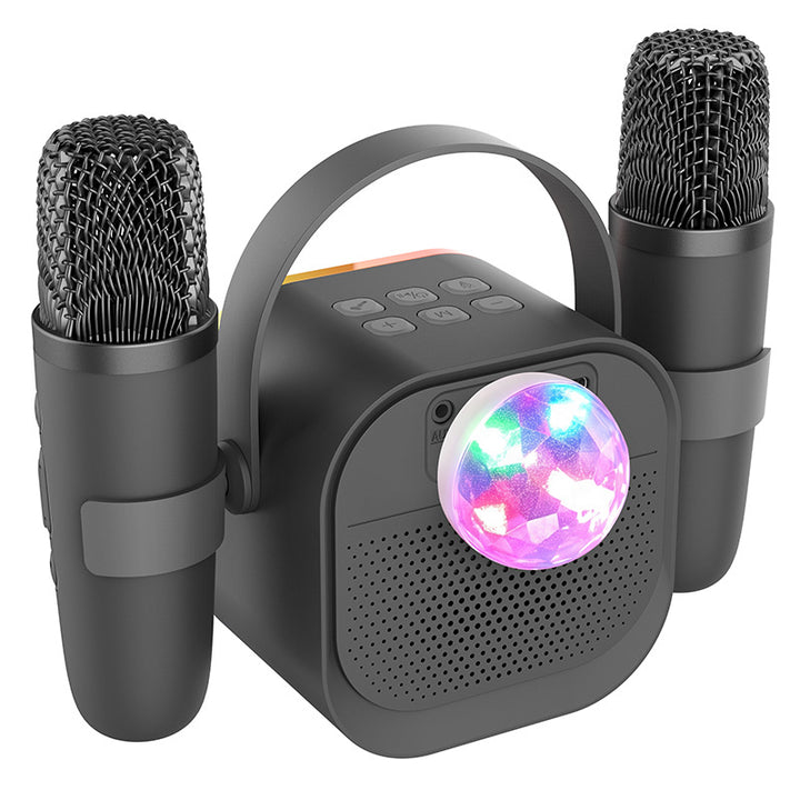 Wireless Karaoke Speaker System Kalsten
