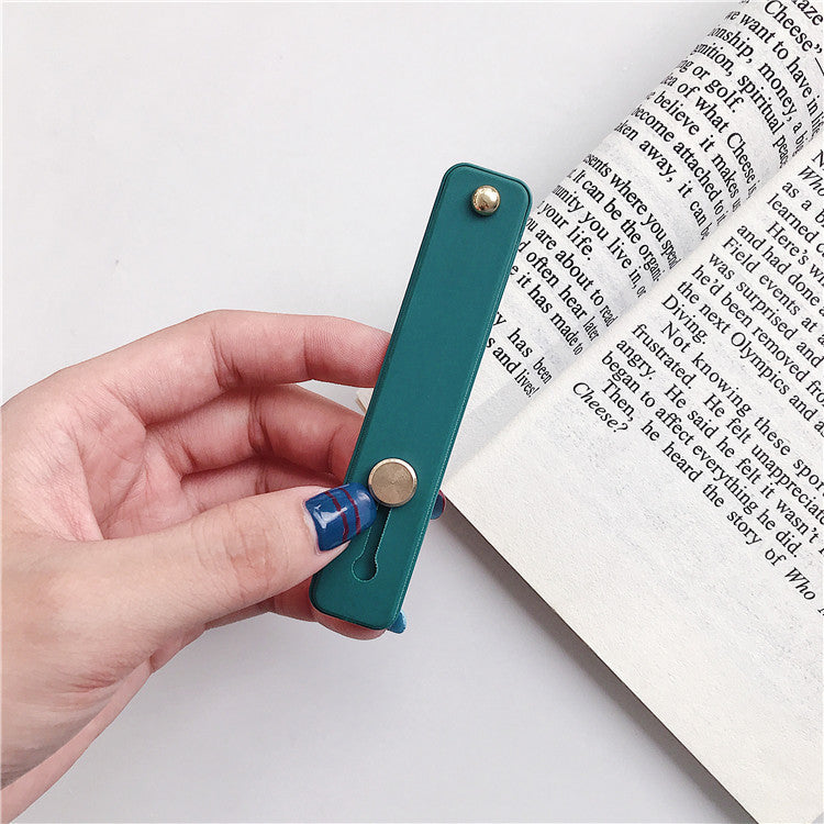 Multifunctional Silicone Bookmark Kalsten