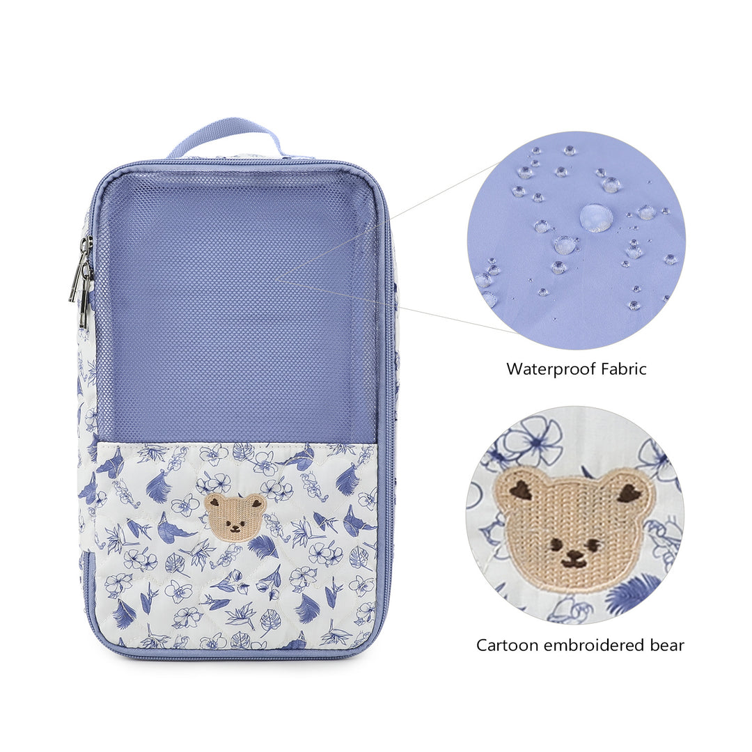 Multipurpose Storage Bag Kalsten