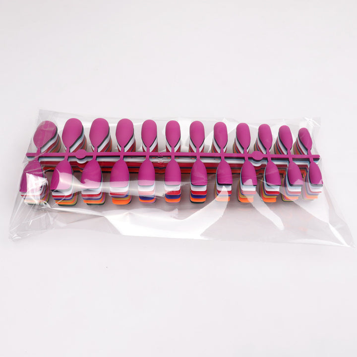 Nail Art Practice Tips Kalsten 1789085417