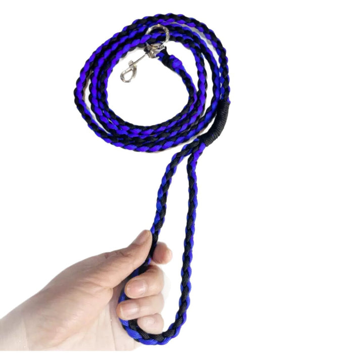 Braided Utility Leash Kalsten