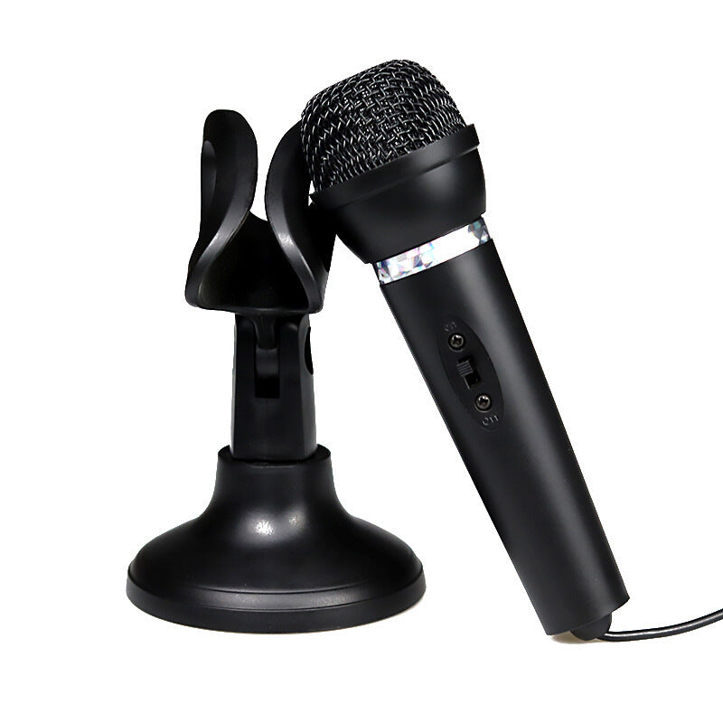Desktop Condenser Microphone Kalsten