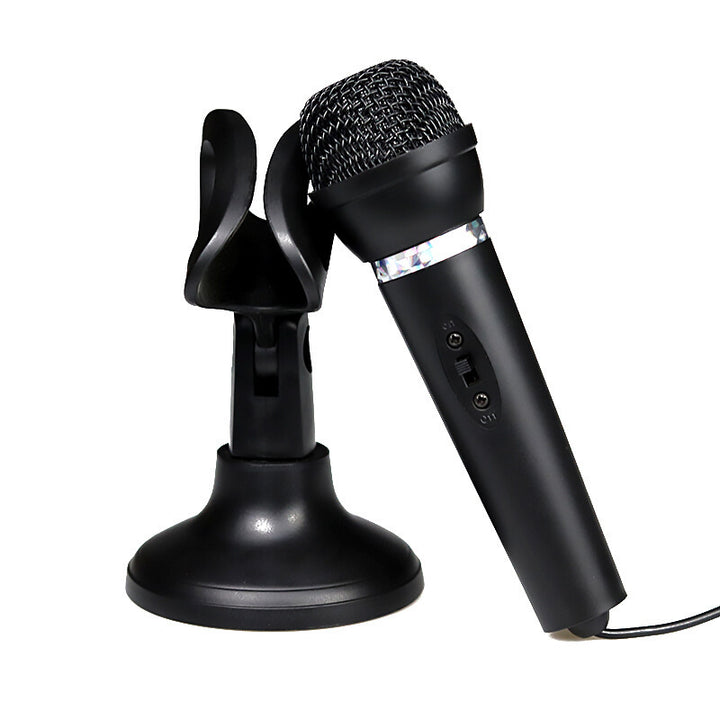 Desktop Condenser Microphone Kalsten