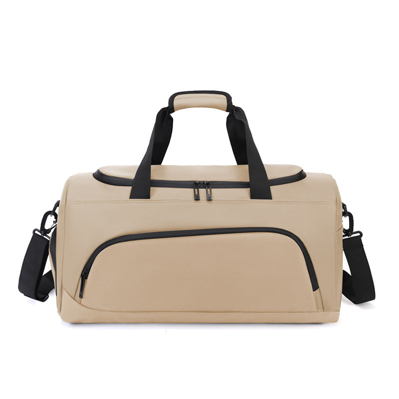 Versatile Travel Duffel Bag Kalsten