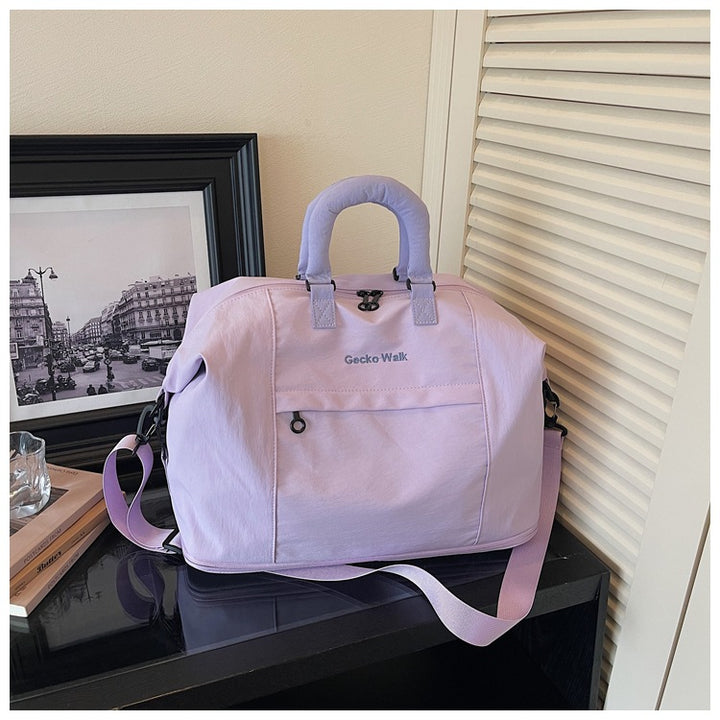 Stylish Multi-Purpose Travel Bag Kalsten