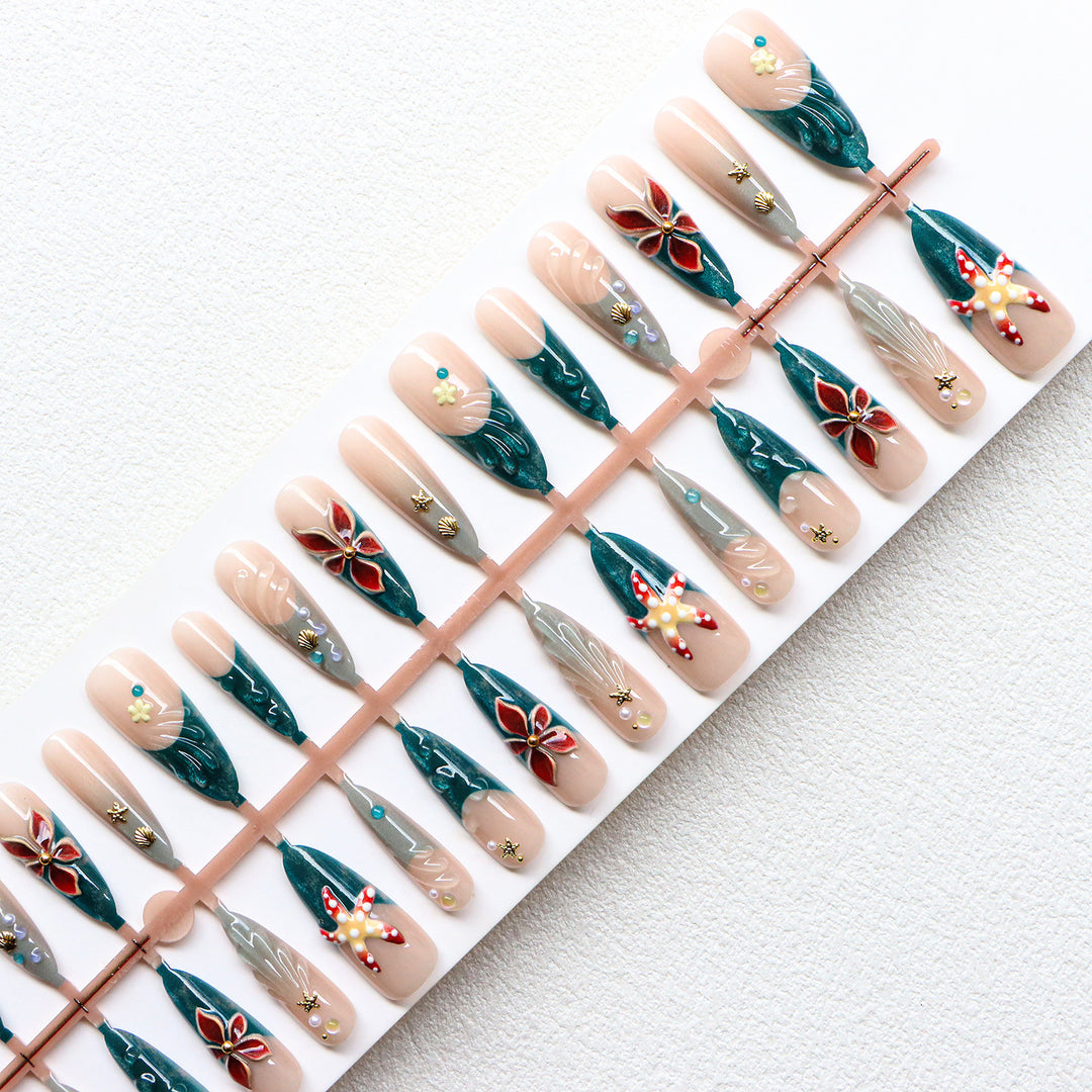 Artistic Nail Art Kalsten 1788497636