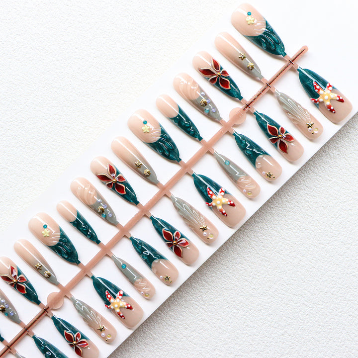Artistic Nail Art Kalsten 1788497636