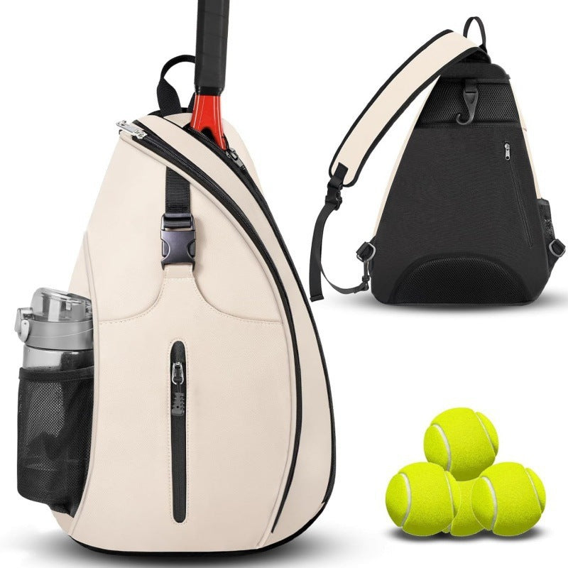 Ergonomic Sports Sling Bag Kalsten