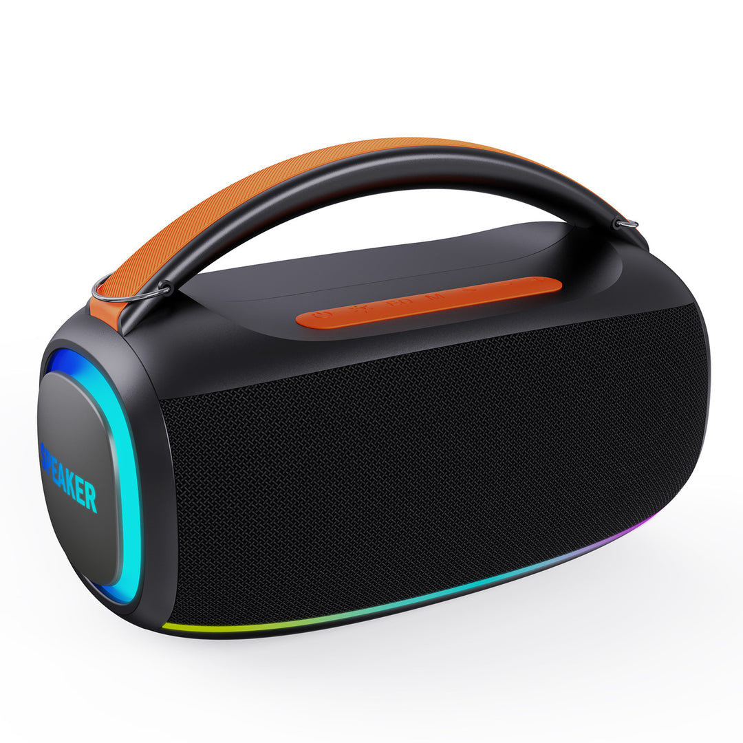 Portable Bluetooth Speaker Kalsten