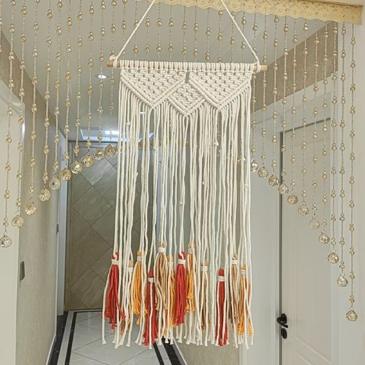 Macrame Wall Art Kalsten