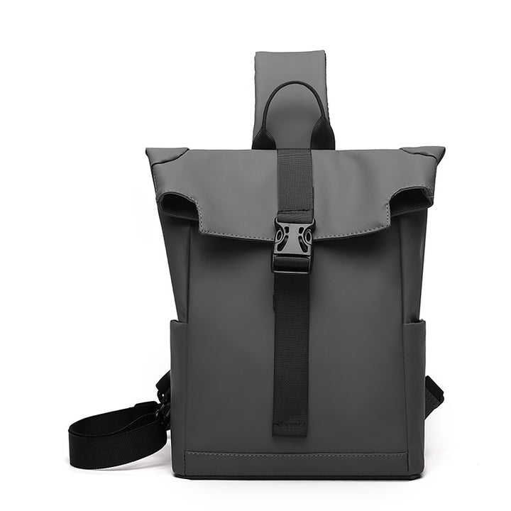 Waterproof Rolltop Backpack Kalsten