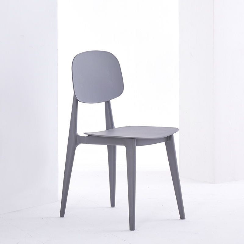 Modern Minimalist Dining Chair Kalsten