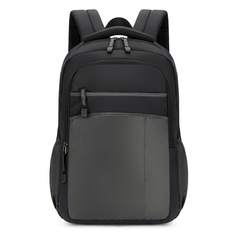 High-Capacity Tech-Optimized Backpack Kalsten