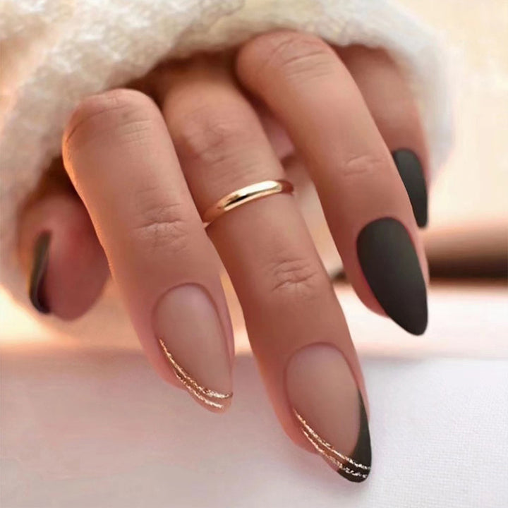 Nail Art Kalsten