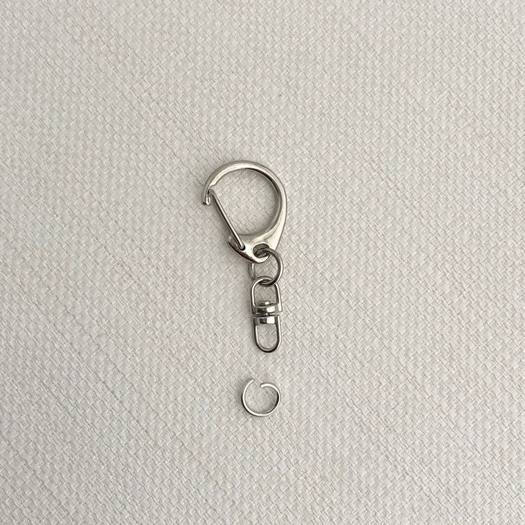 Multi-Purpose Keychain Clip Kalsten