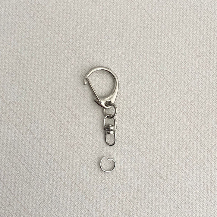 Multi-Purpose Keychain Clip Kalsten