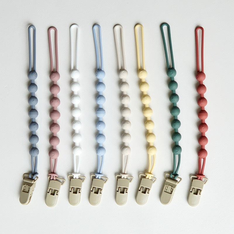 Window Blind Chain Safety Tensioner Clip