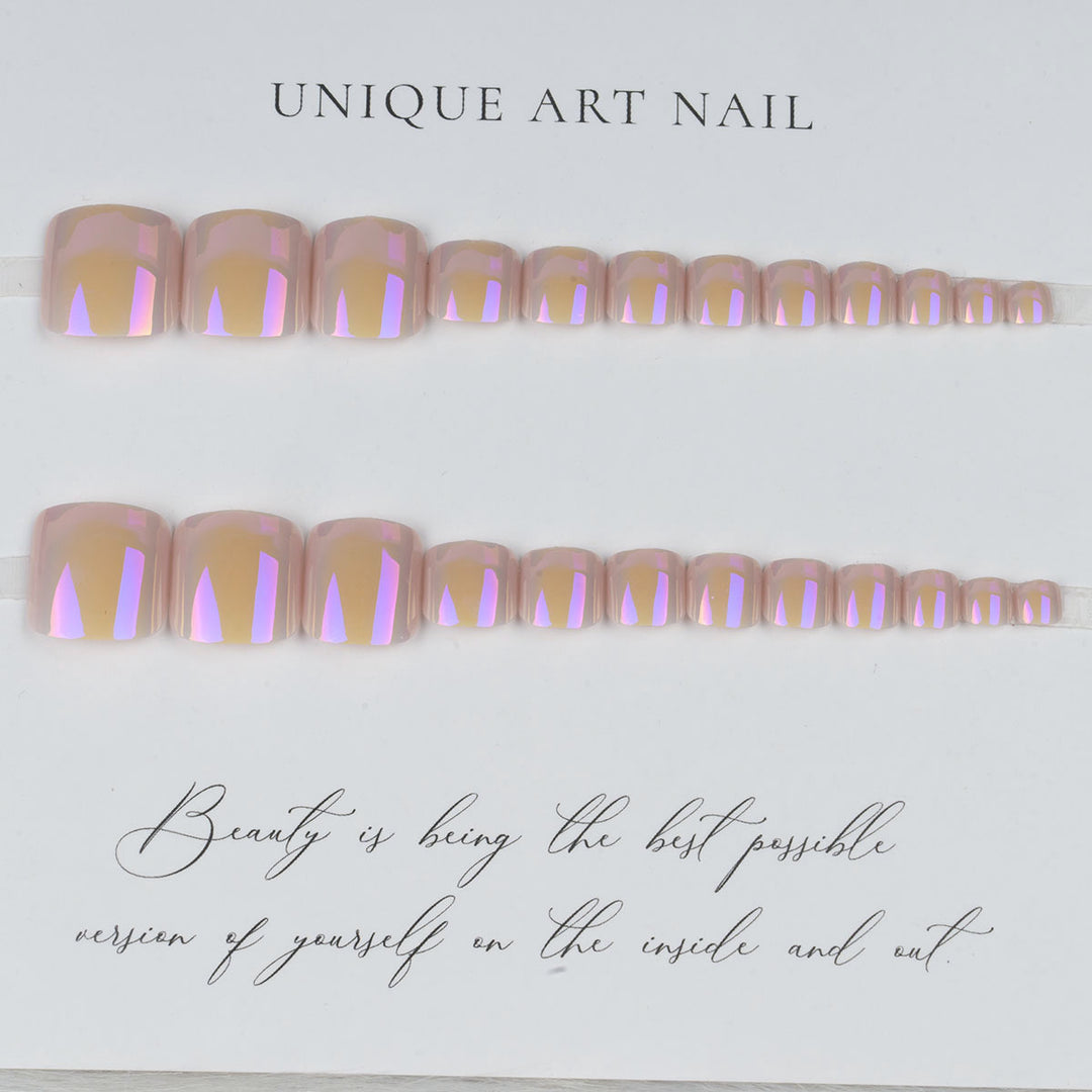 Premium Gel Nail Polish