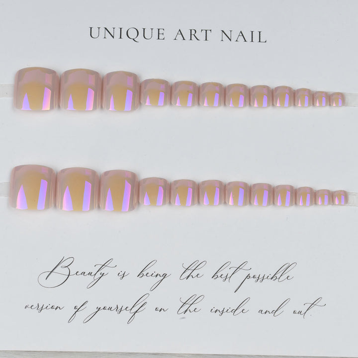 Premium Gel Nail Polish
