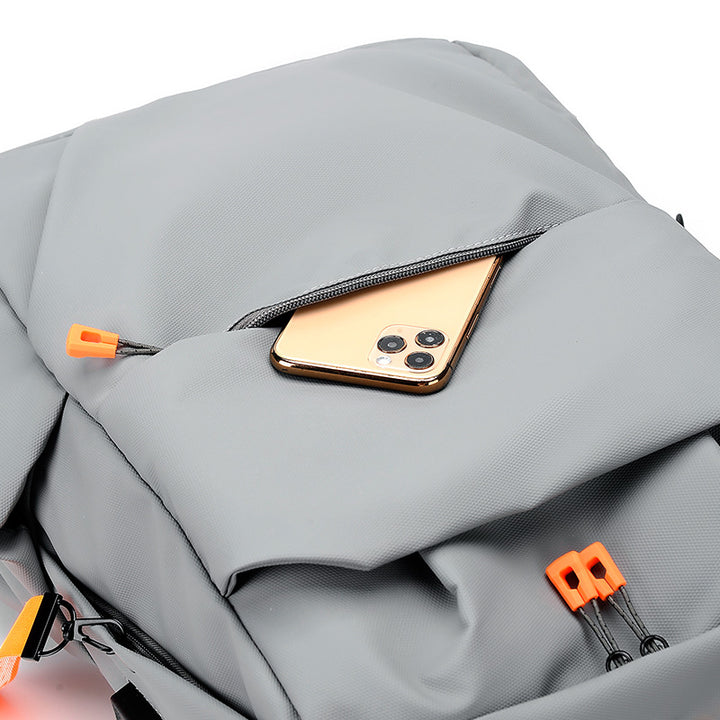 Smart Travel Backpack Kalsten