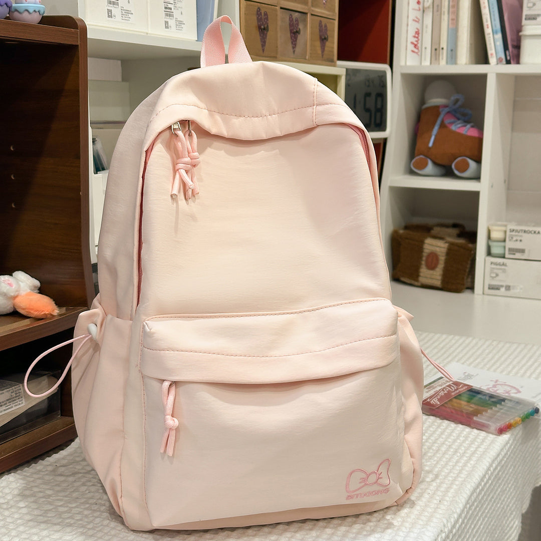 Cute Fun-Themed Backpack Kalsten