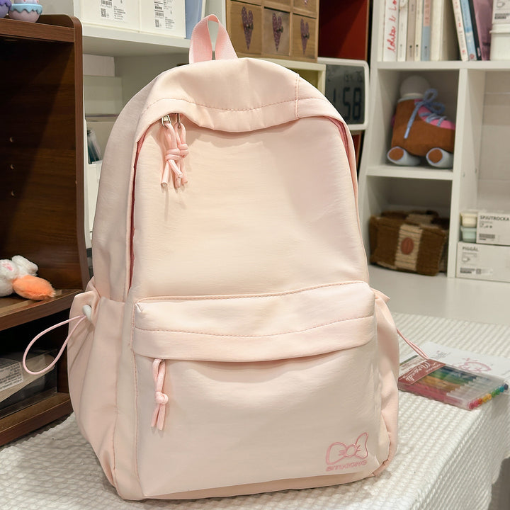 Cute Fun-Themed Backpack Kalsten