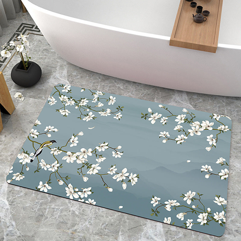 Anti-Fatigue Bathroom Comfort Mat