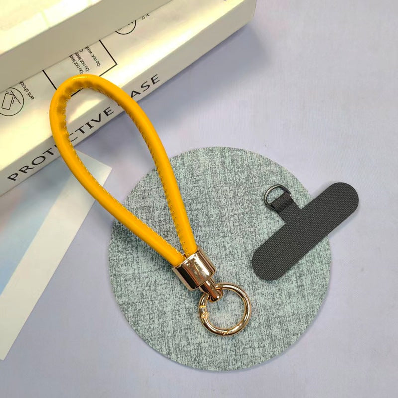 Premium Fabric Keychain Loop Kalsten