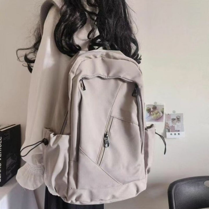 Stylish Multi-Functional Backpack Kalsten