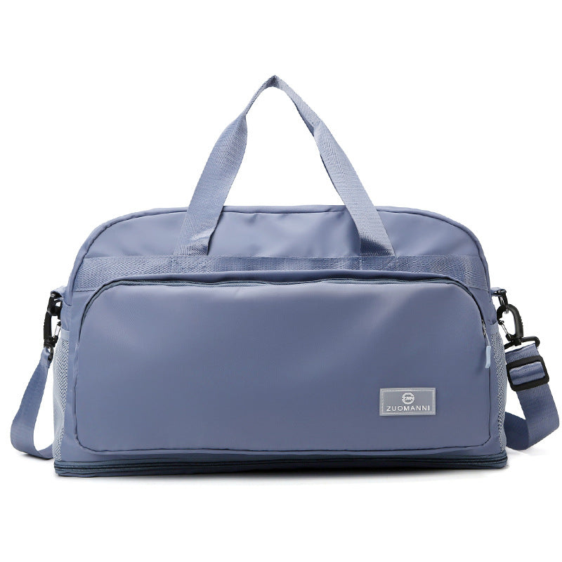 Versatile Lightweight Travel Duffle Bag Kalsten
