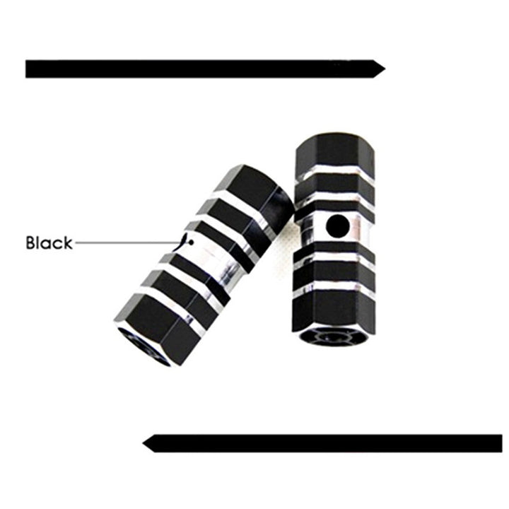 Precision Bicycle Valve Cap Kalsten