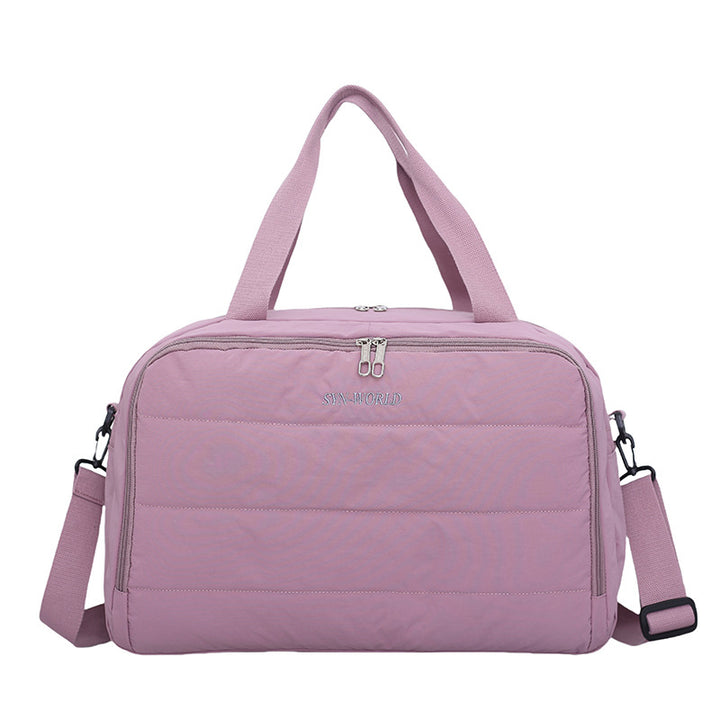 Practical And Functional Sports Bag Kalsten
