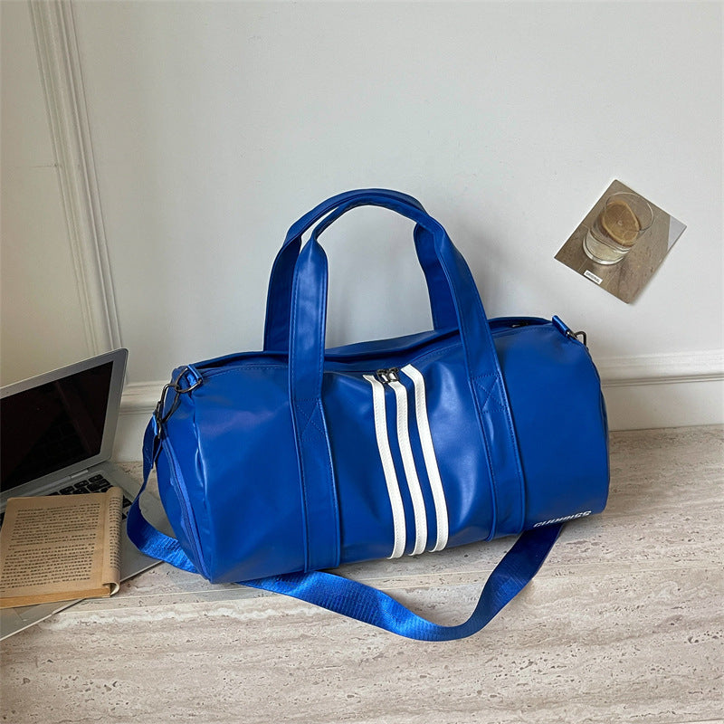 Stylish Lightweight Weekend Duffle Bag Kalsten